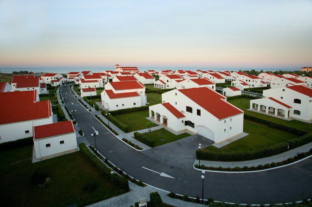 Arcadia Hotel - Marina Regia Residence Mamaia Exterior photo