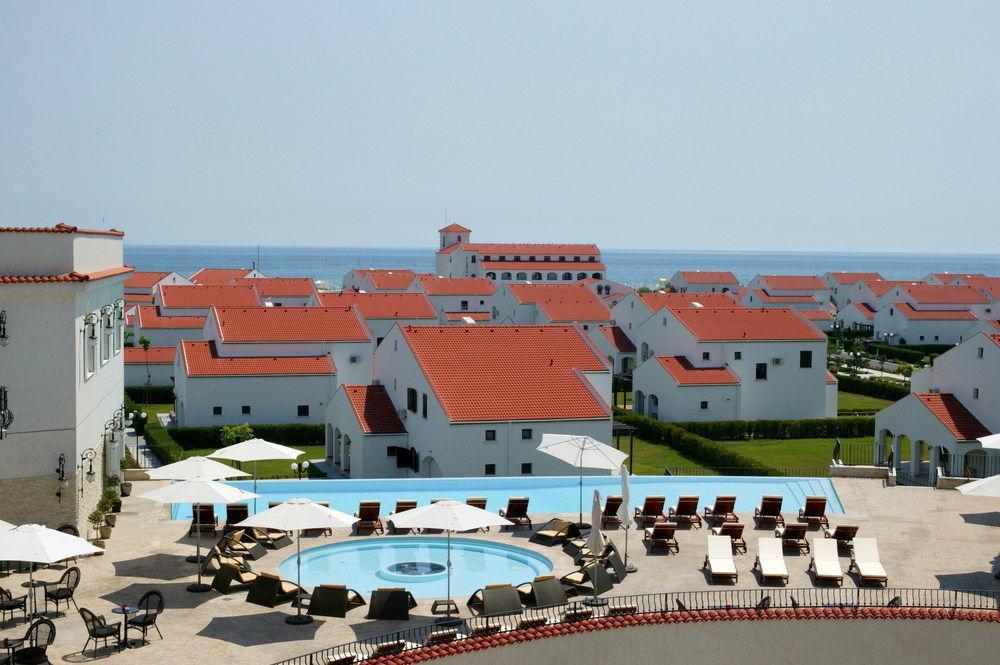 Arcadia Hotel - Marina Regia Residence Mamaia Exterior photo