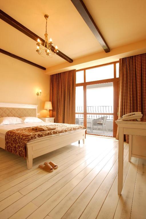 Arcadia Hotel - Marina Regia Residence Mamaia Exterior photo
