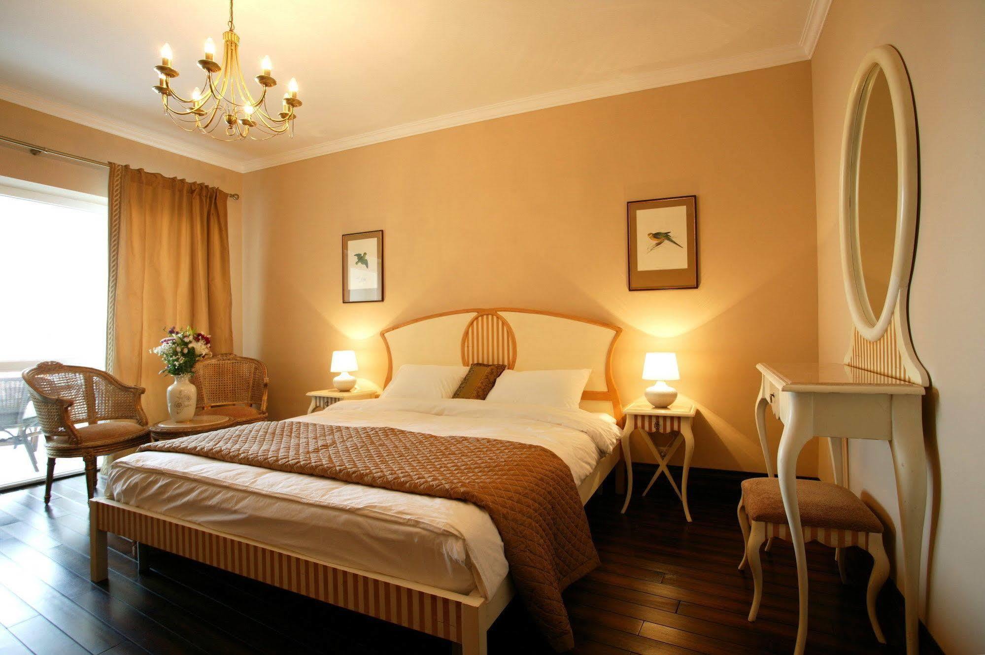 Arcadia Hotel - Marina Regia Residence Mamaia Exterior photo